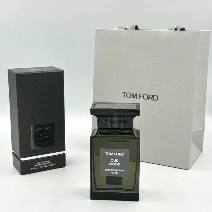 (정품)톰포드 오드 우드 오 드 퍼퓸 100ML EDP 향수